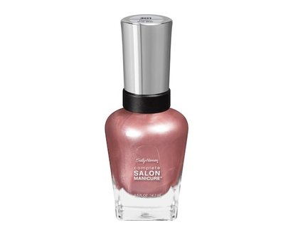 Sally Hansen Complete Salon Manicure, Raisin The Bar - 14.7 ML