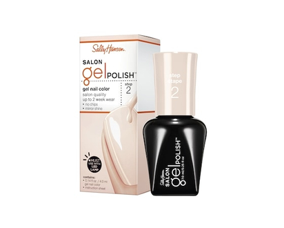 Sally Hansen Salon Gel Polish™ Gel Nail Color - 1 EA