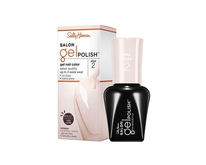 Sally Hansen Salon Gel Polish™ Gel Nail Color - 1 EA