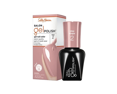 Sally Hansen Salon Gel Polish™ Gel Nail Color - 1 EA