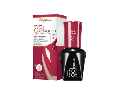 Sally Hansen Salon Gel Polish™ Gel Nail Color - 1 EA