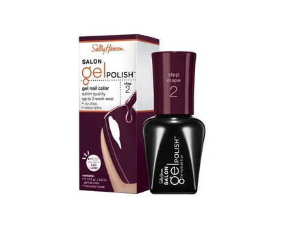 Sally Hansen Salon Gel Polish™ Gel Nail Color - 1 EA