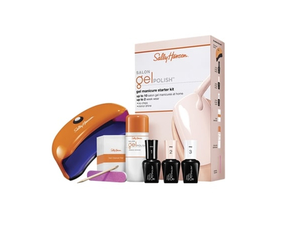 Sally Hansen Salon Gel Polish™ Gel Starter Kit - 1 EA