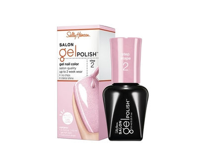 Sally Hansen Salon Gel Polish™ Gel Nail Color - 1 EA