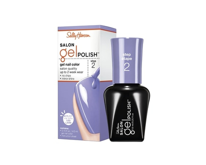 Sally Hansen Salon Gel Polish™ Gel Nail Color - 1 EA