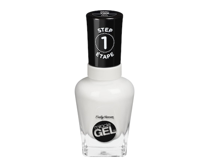 Sally Hansen Miracle Gel™ Nail Colour - 14 ML