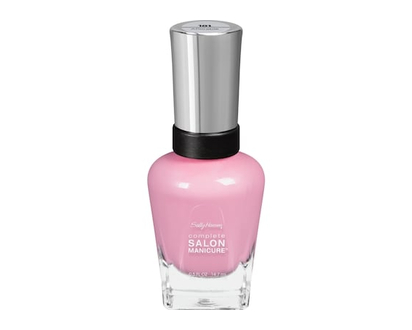 Sally Hansen Complete Salon Manicure Nail Polish, Afflorable - 1.0 EA