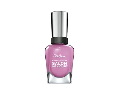 Sally Hansen Complete Salon Manicure, Happy Daze - 1.0 EA