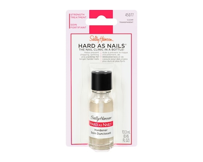 Sally Hansen Treatment Ultimate Clear - 1.0 EA