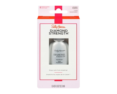 Sally Hansen Diamond Strength® Nail Hardener - 1 EA