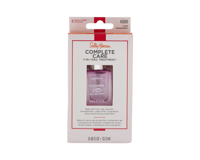 Sally Hansen Complete Care 7-in-1 Nail Treatment - 1.0 EA