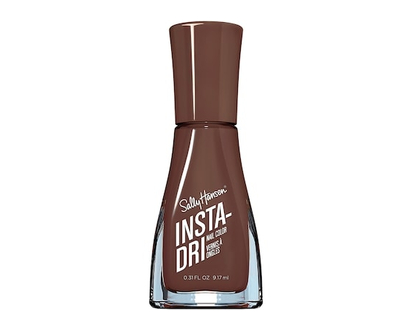 Sally Hansen Insta-Dri Nail Polish, Buff & Tumble - 1.0 EA
