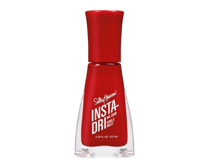 Sally Hansen Insta-Dri Nail Polish, ASAP Apple - 1.0 EA