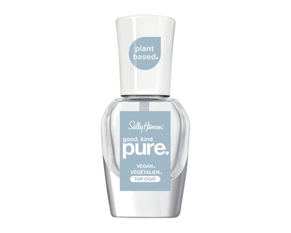 Sally Hansen Good. Kind. Pure™ Vegan Nail Base/Top Coat - 1 EA
