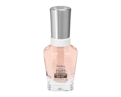 Sally Hansen Complete Salon Manicure™ Strength & Grow Base coat - 1 EA