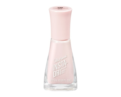 Sally Hansen Insta-Dri Nail Color 239 In A Blush - 9.0 ML
