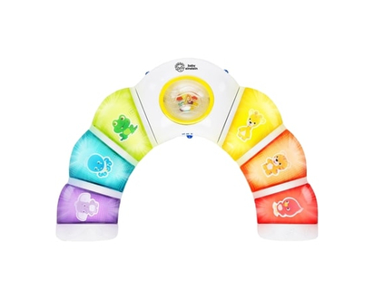 Baby Einstein Barre lumineuse Baby Einstein Glow & Discover - 1.0 EA