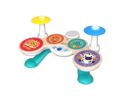 Baby Einstein Connected Magic Touch Drum Set Together In Tune Drums 6m - 4y - 1.0 EA
