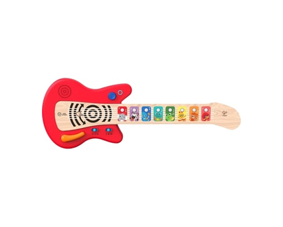 Baby Einstein Connected Magic Touch Guitar Together In Tune Guitar 6m - 4y - 1.0 EA