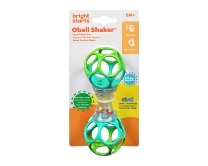 Oball Shaker - 1.0 EA