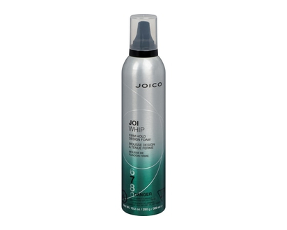 Joico Design Foam Firm Hold 07 - 300.0 ML