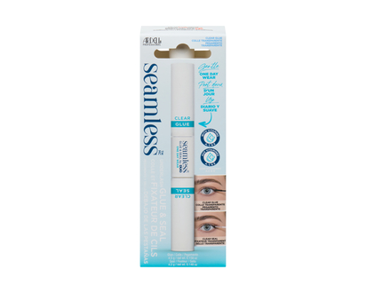 Underlash Glue & Seal - 1.0 EA