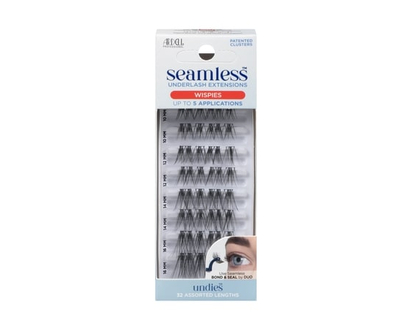 Ardell Seamless Undies Underlash Extensions Wispies - 1.0 EA