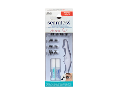 Underlash Extensions Wispies Mini Kit - 1.0 EA