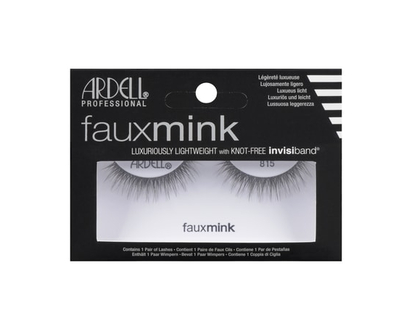 Ardell Faux Mink 815 - 1.0 EA