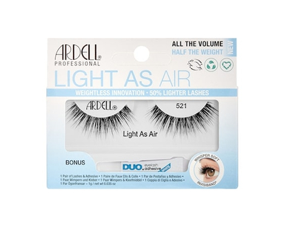 Ardell Light As Air 521 - 1.0 EA