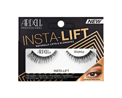 Ardell Insta-Lift Lash Extensions, Wishful 530 - 1.0 EA