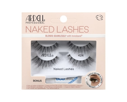 Ardell Naked Lashes 424 - 1.0 EA