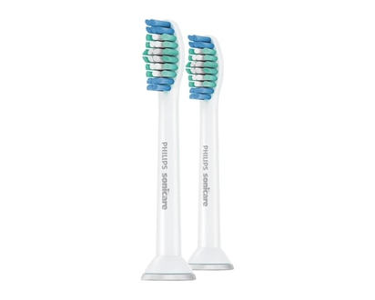 Philips Sonicare SimplyClean C1 2pk, HX6012/04 - 2 EA