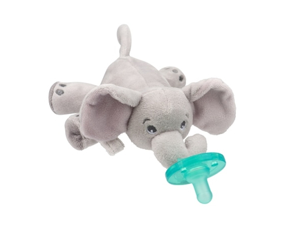 Philips Soothie Snuggle m+ - 1.0 EA
