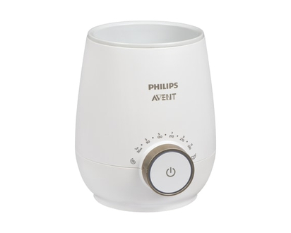 Phillips Chauffe-biberon rapide - 1.0 EA