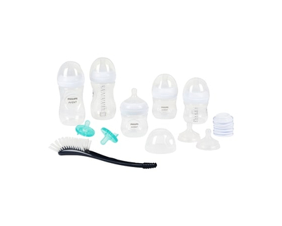 Philips Natural 0M Newborn Gift Set - 1.0 EA