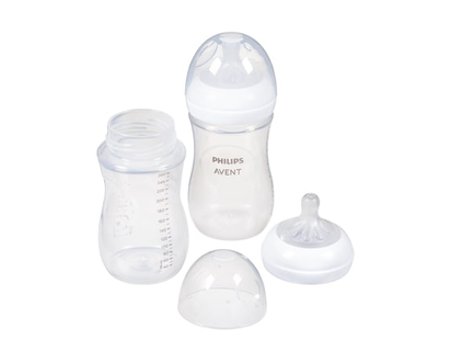 Phillips Biberon naturel 260 ml 1m+ - 3.0 EA