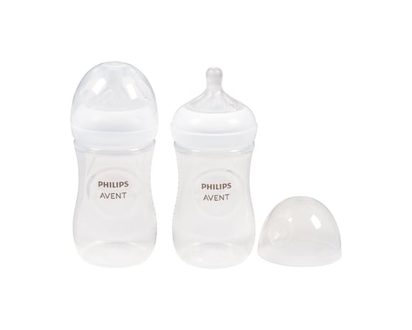 Phillips Biberon naturel 260 ml 1m+ - 1.0 EA
