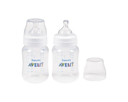Philips Baby Bottle Anti-Colic 260 Ml 1M+ - 1.0 EA