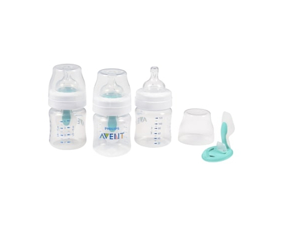 Philips Baby Bottle Anti-Colic 125 Ml 0m+ - 3.0 EA