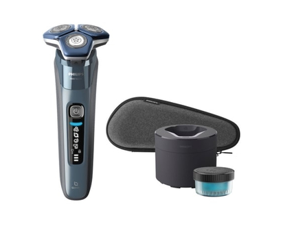 Philips Shaver series 7000 Wet & Dry electric shaver, S7882/50 - 1 EA