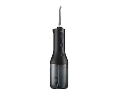 Philips Power Flosser 3000 Cordless, Oral Irrigator, Black HX3826/23 - 1 EA