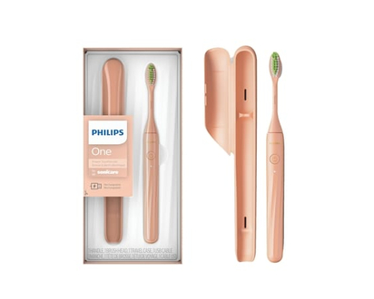 Philips One de Sonicare Brosse à dents rechargeables - 1 CHA