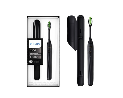 Philips One de Sonicare Brosse à dents rechargeables - 1 CHA