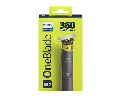 Philips OneBlade 360 Face, Ni-MH, QP2724/21 - 1 EA