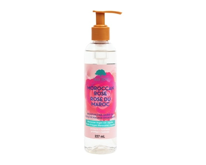 Tree Hut Moisturizing Shave Oil Moroccan Rose - 227.0 ML
