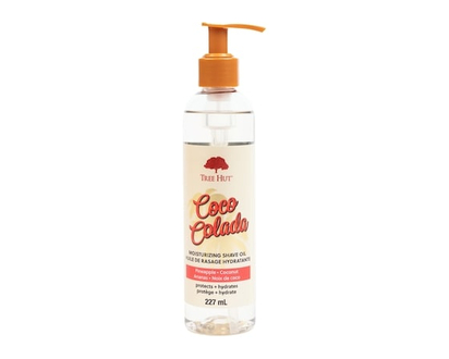 Tree Hut Moisturizing Shave Oil Coco Colada - 227.0 ML