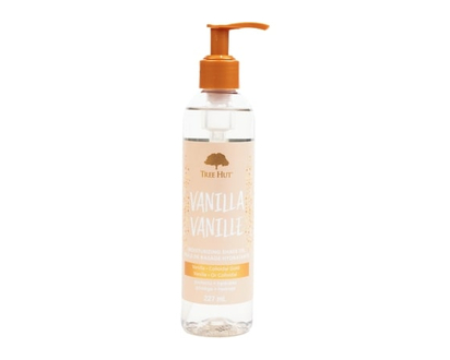Tree Hut Moisturizing Shave Oil Vanilla - 227.0 ML