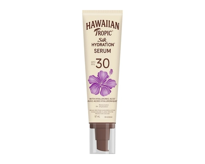 Écran solaire en sérum Silk Hydration à FPS 30 - 97.0 ML