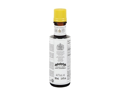 Angostura Aromatic Bitters - 100.0 ML